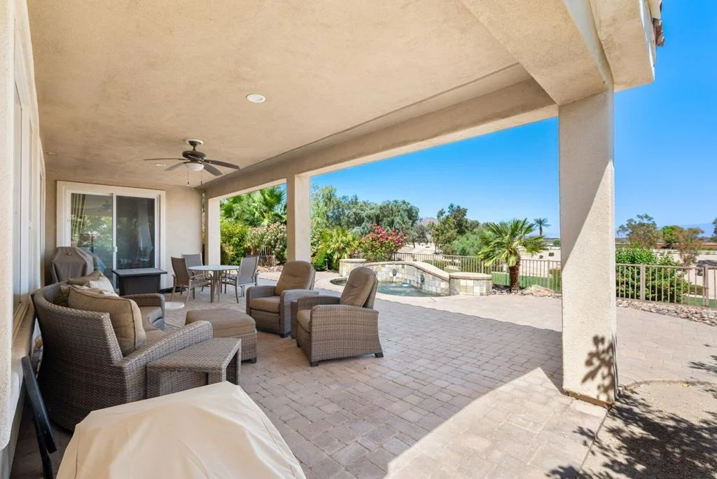 Photo of 81146 Barrel Cactus Road