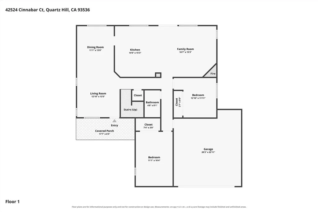 Photo of 42524 Cinnabar Court