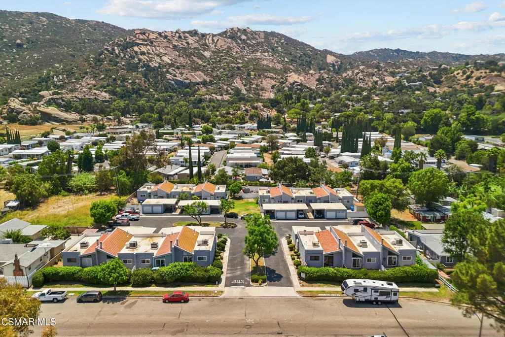 Photo of Unit D at 6408 Katherine Road