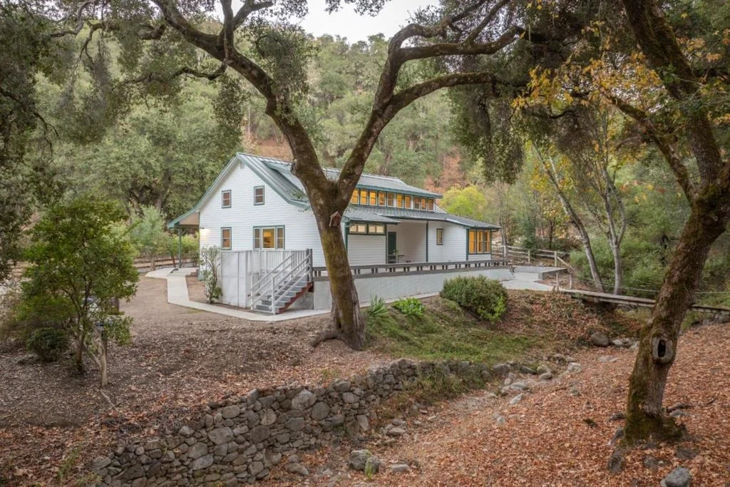 Photo of 38652 Tassajara Road