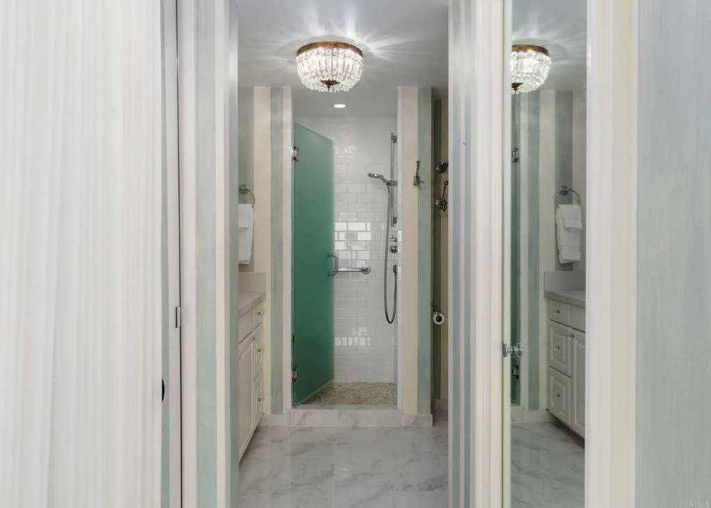 Photo of Unit 10E at 939 Coast Boulevard