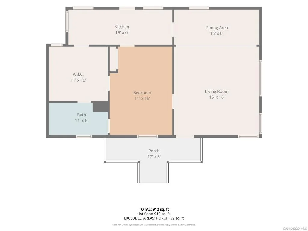 Photo of 2560 Alpine Blvd