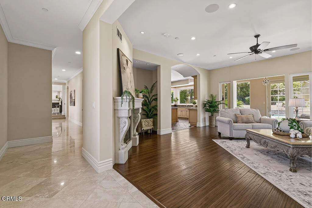 Photo of 6909 Solano Verde Drive