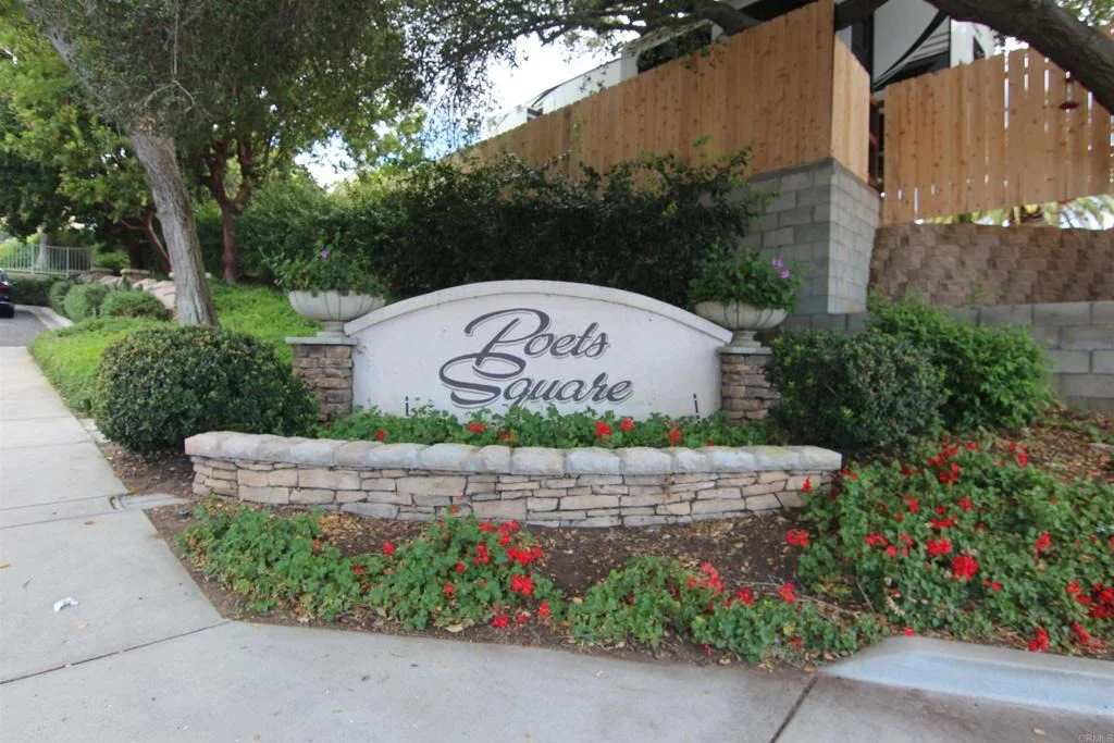 Photo of 445 Poets Square
