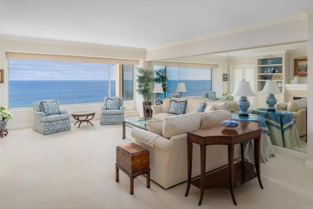 Photo of Unit 10E at 939 Coast Boulevard