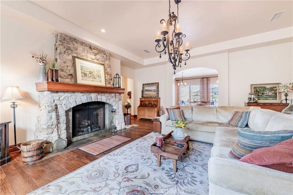 Photo of 26525 Carancho Road