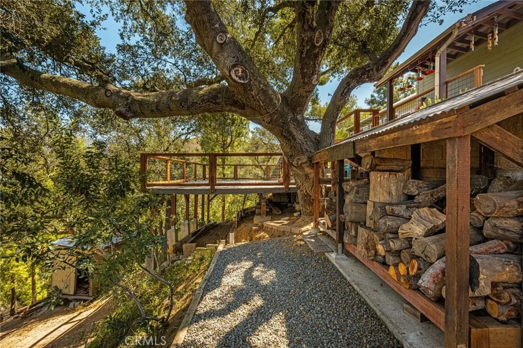 Photo of 28151 Modjeska Grade Road