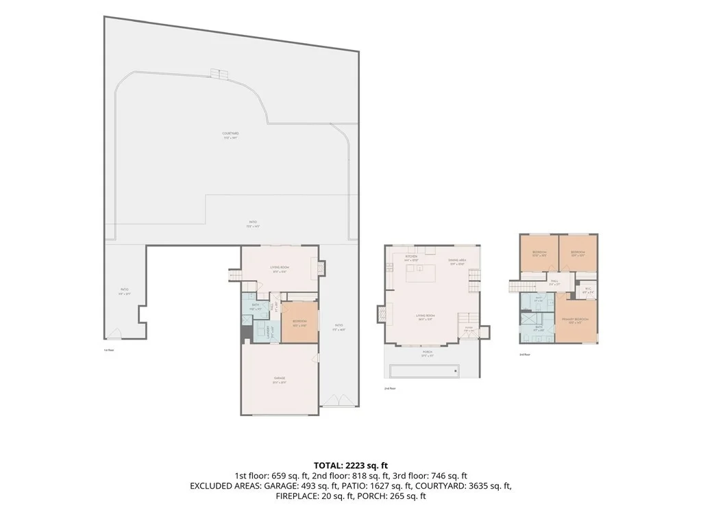 Photo of 2772 Tern Circle