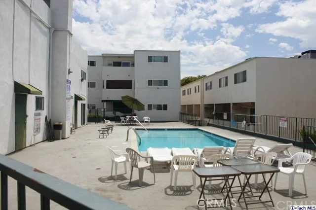 Photo of Unit 122 at 500 Jackson Place
