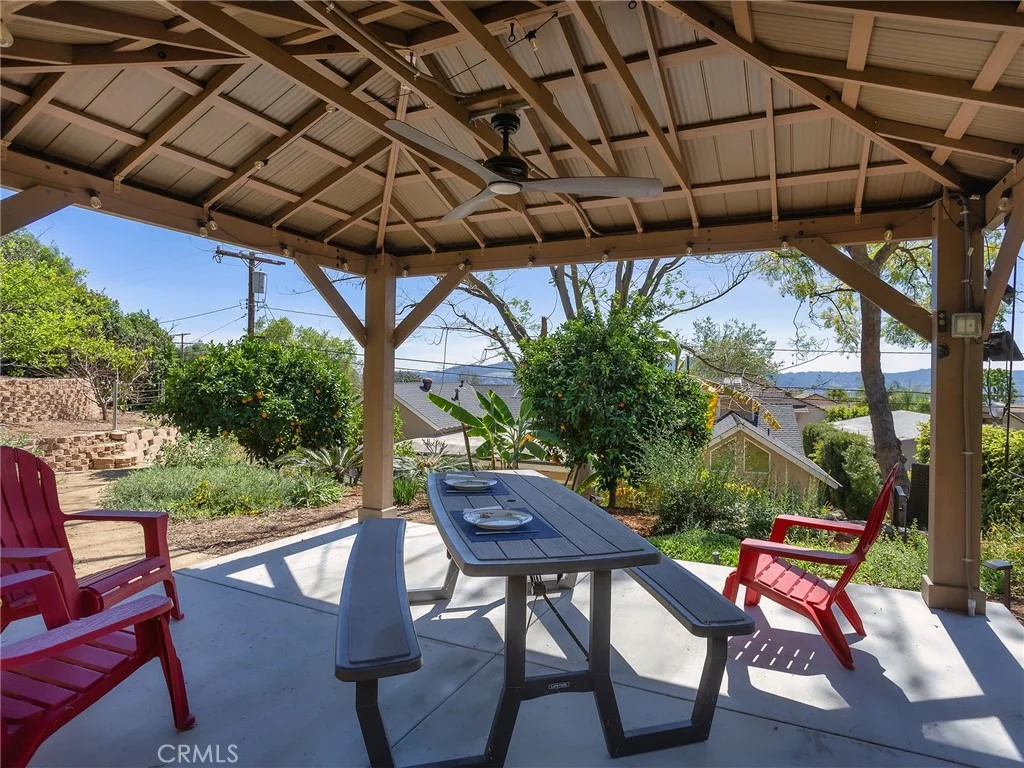 Photo of 1012 N Sunset Canyon Drive