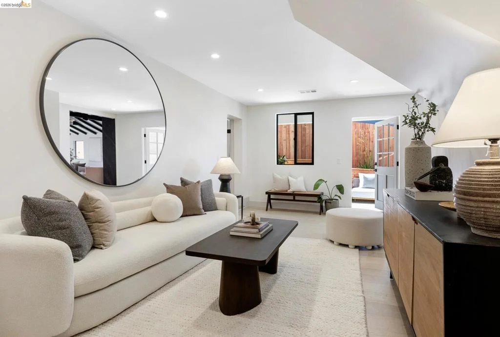 Photo of 515 Cragmont Ave