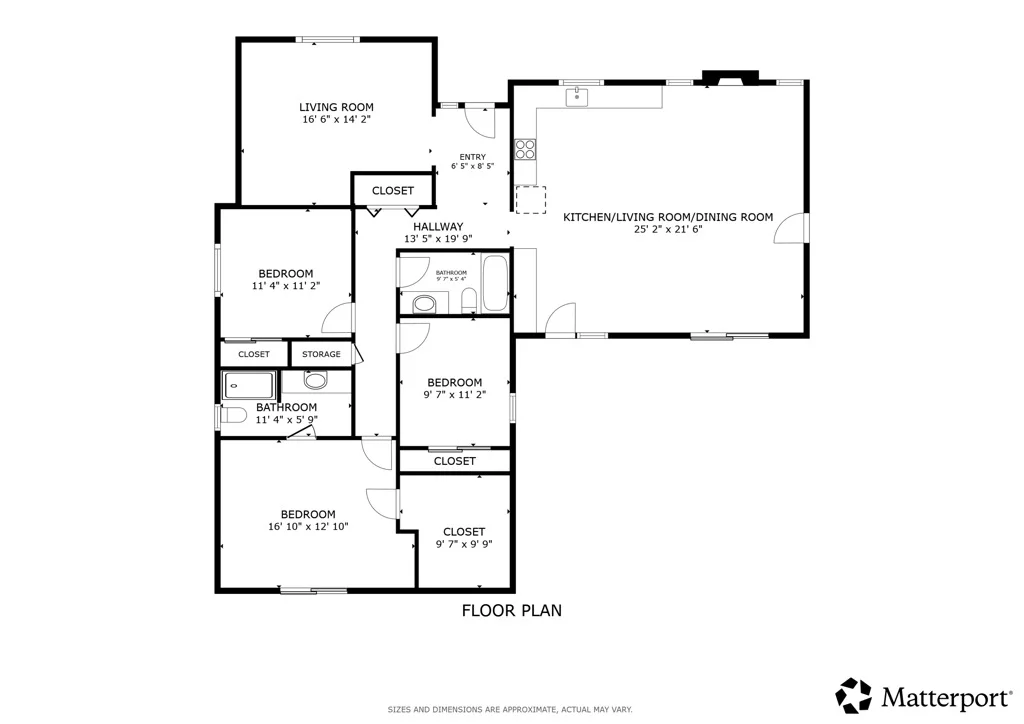 Photo of 79990 Camelback Drive