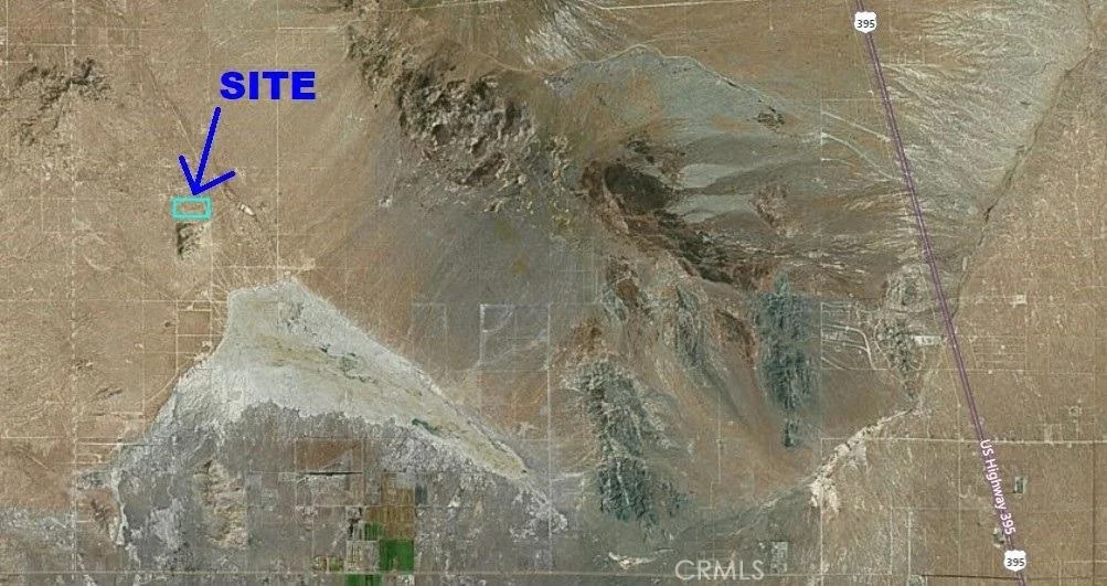 Photo of 0 Adobe Mountain Road