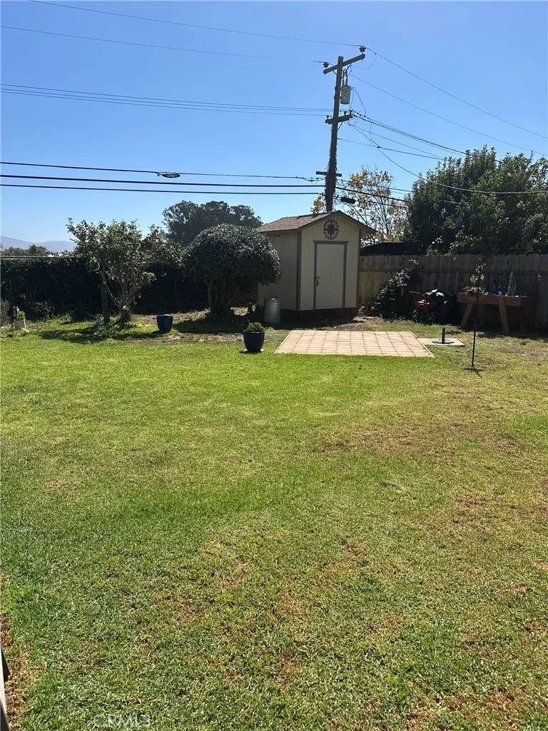 Photo of 1780 Pescadero Drive