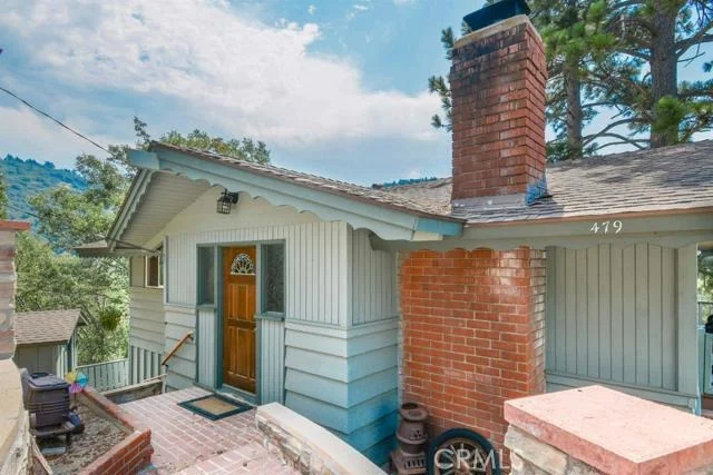 Photo of 479 Davos Drive