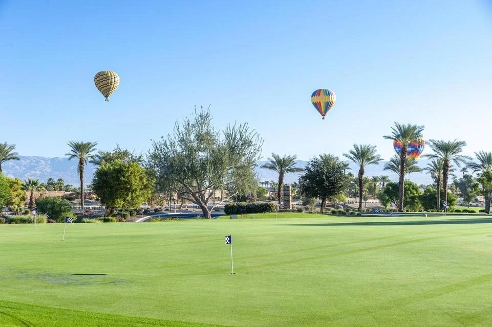 Photo of 60477 Desert Shadows Drive