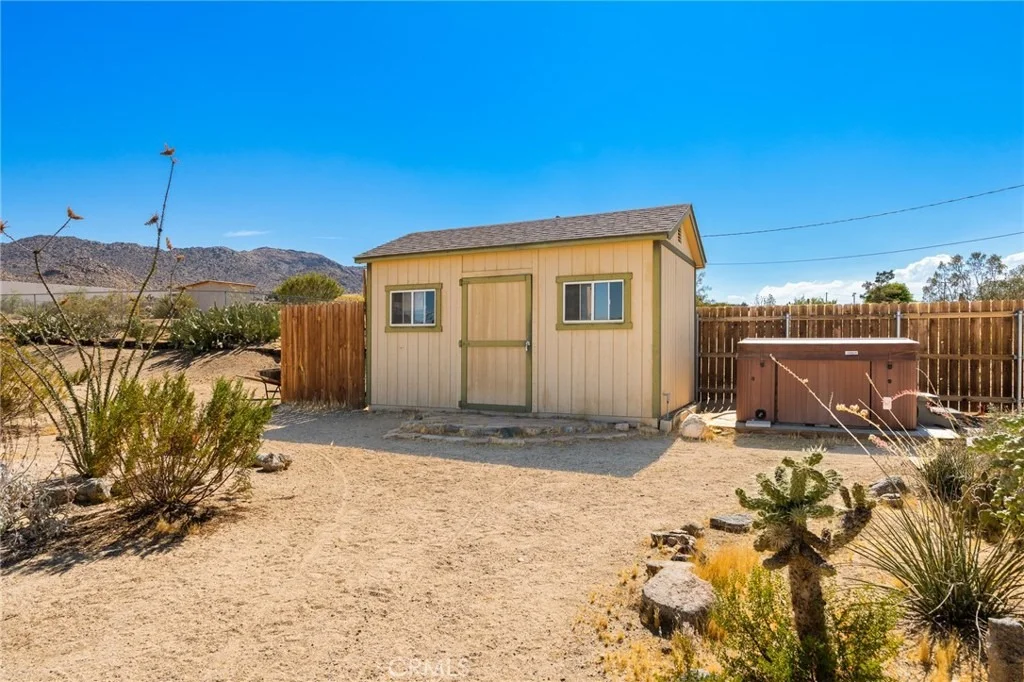 Photo of 61659 Pueblo Trail
