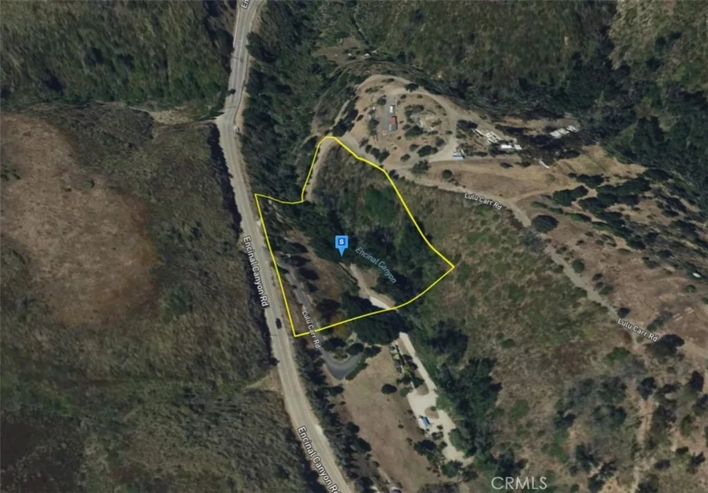 Photo of 3555 Encinal Canyon Road