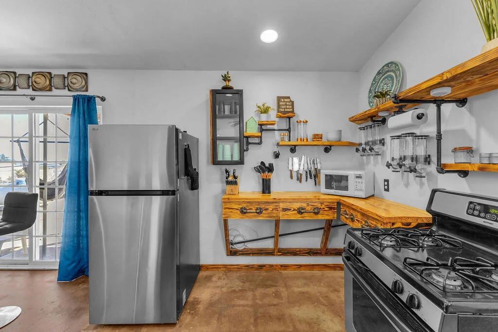 Photo of 61714 Alta Mesa Drive