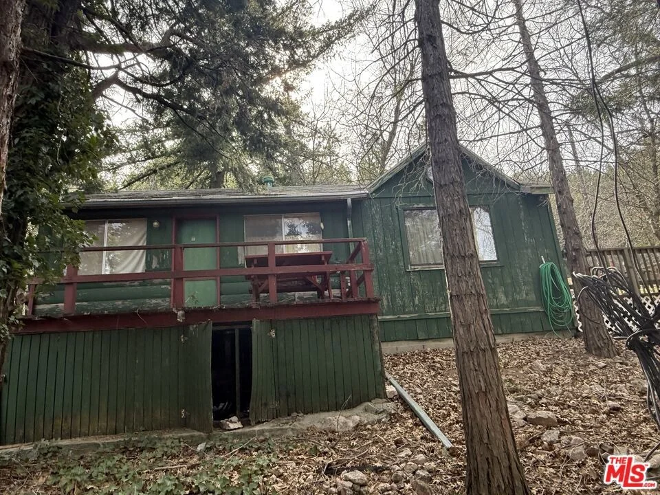 Photo of 21801 Plunge Road