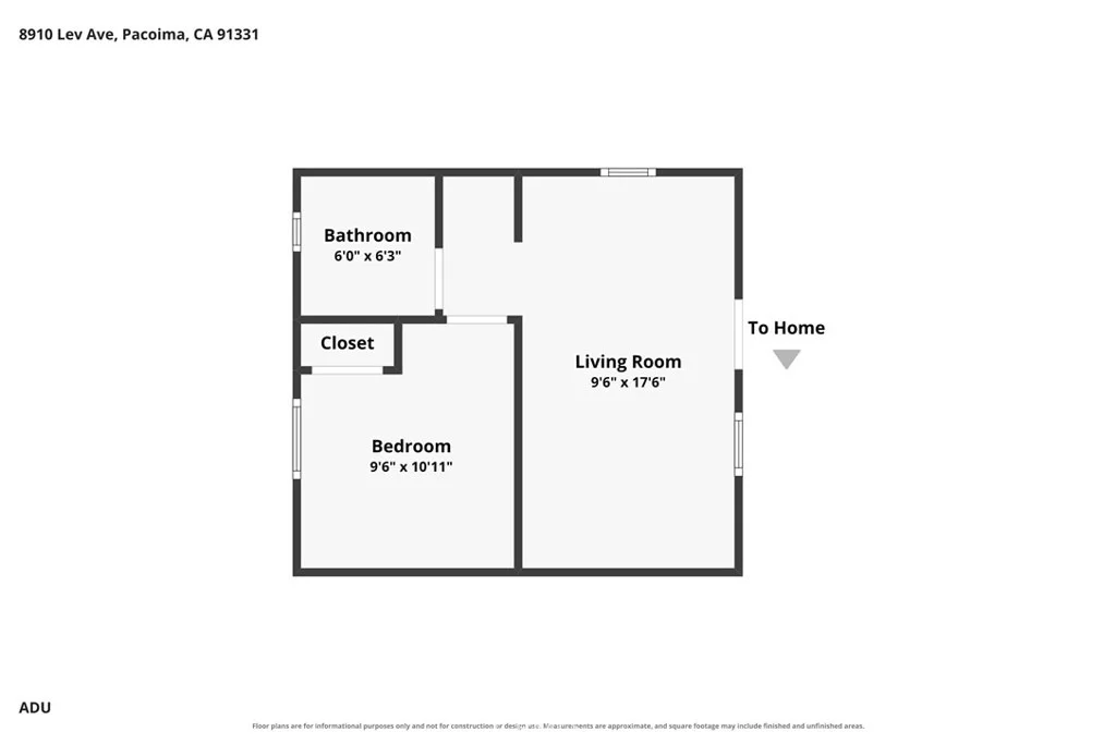 Photo of 8908 8910 Lev Avenue