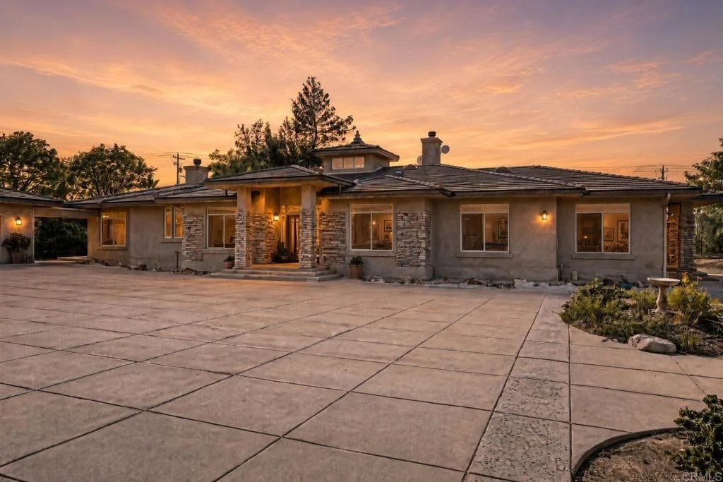 Photo of 25438 Rancho Barona Road