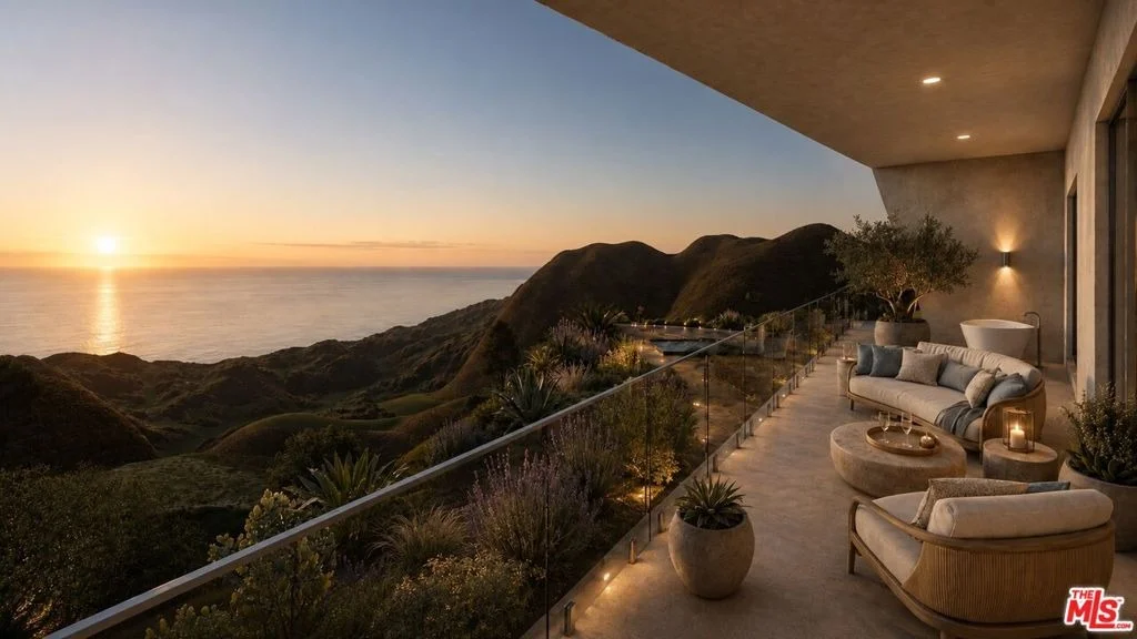 Photo of 3030 Encinal Canyon Road