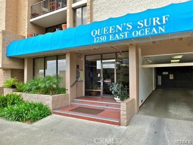 Photo of Unit 310 at 1750 E Ocean Boulevard