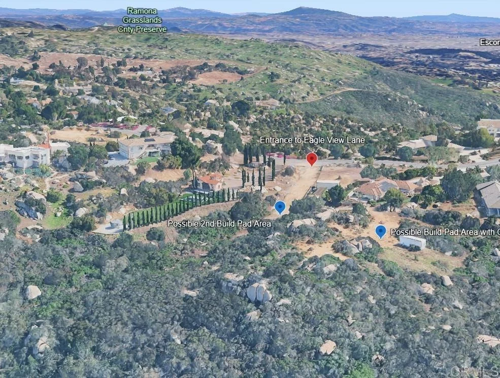 Photo of Eagle View Drive