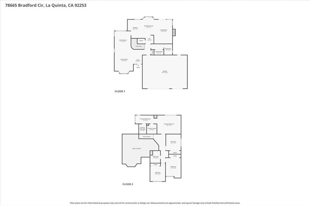Photo of 78665 Bradford Circle