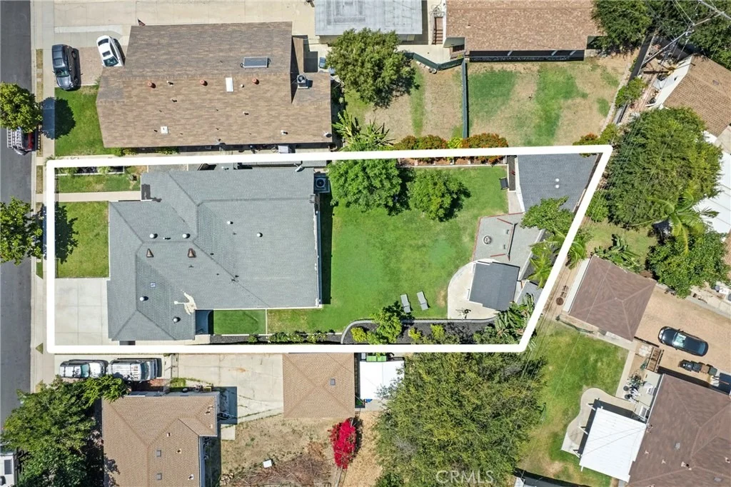 Photo of 601 Cherry Street