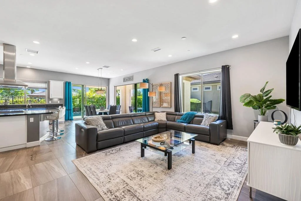 Photo of 82405 Cathedral Canyon Drive