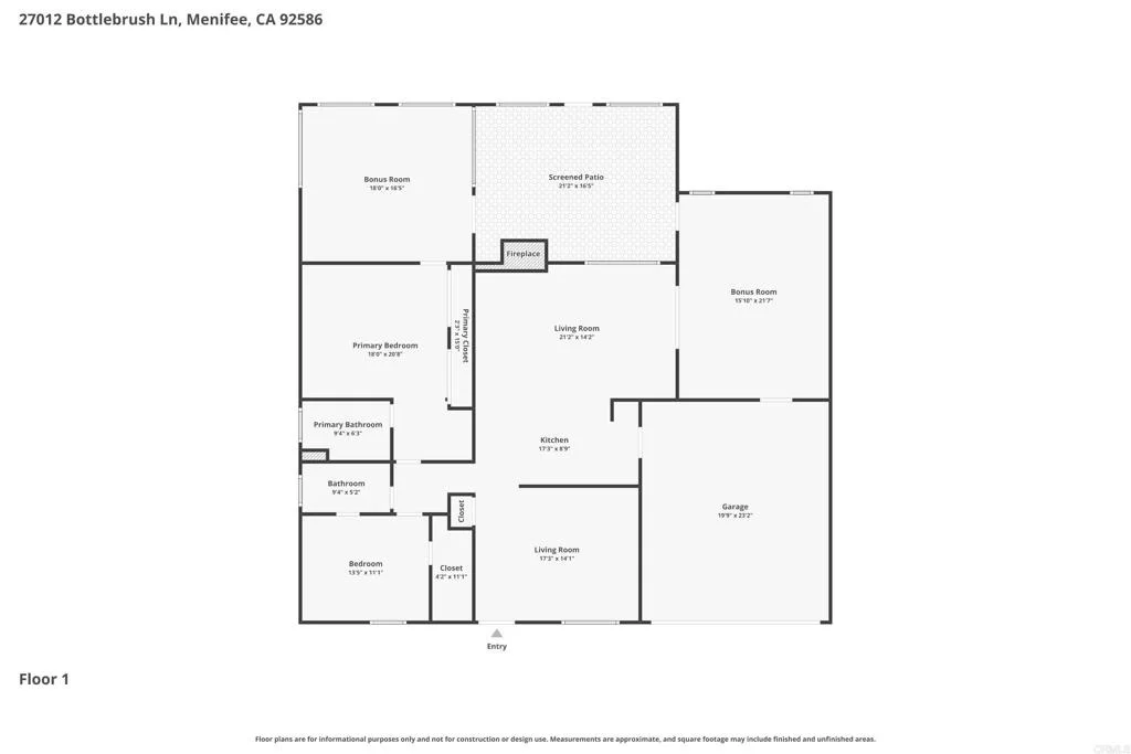 Photo of 27012 Bottlebrush Lane