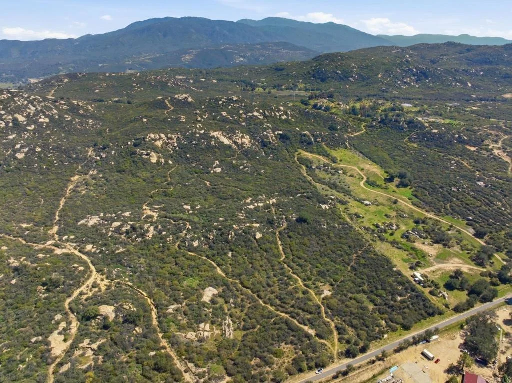 Photo of Rainbow Heights Road