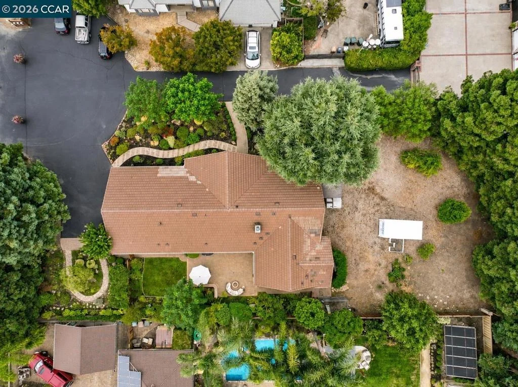 Photo of 5179 Alhambra Valley Rd