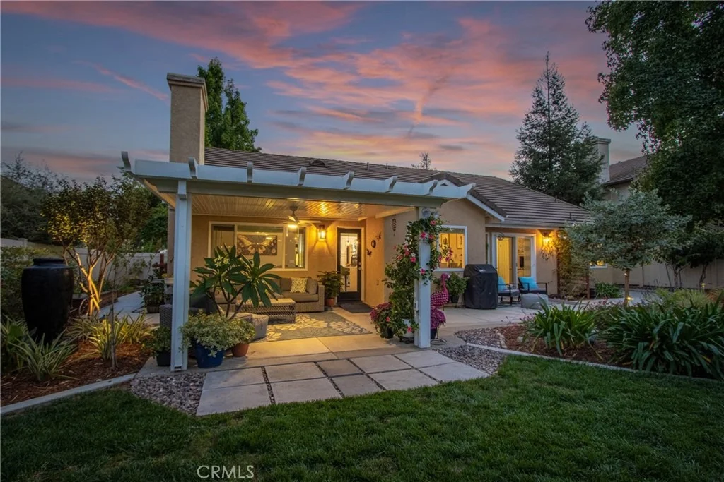 Photo of 32098 Camino Seneco