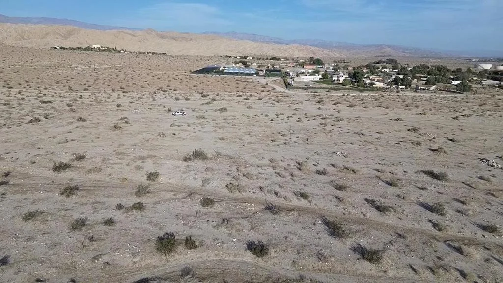 Photo of 0 Desert Park Drive