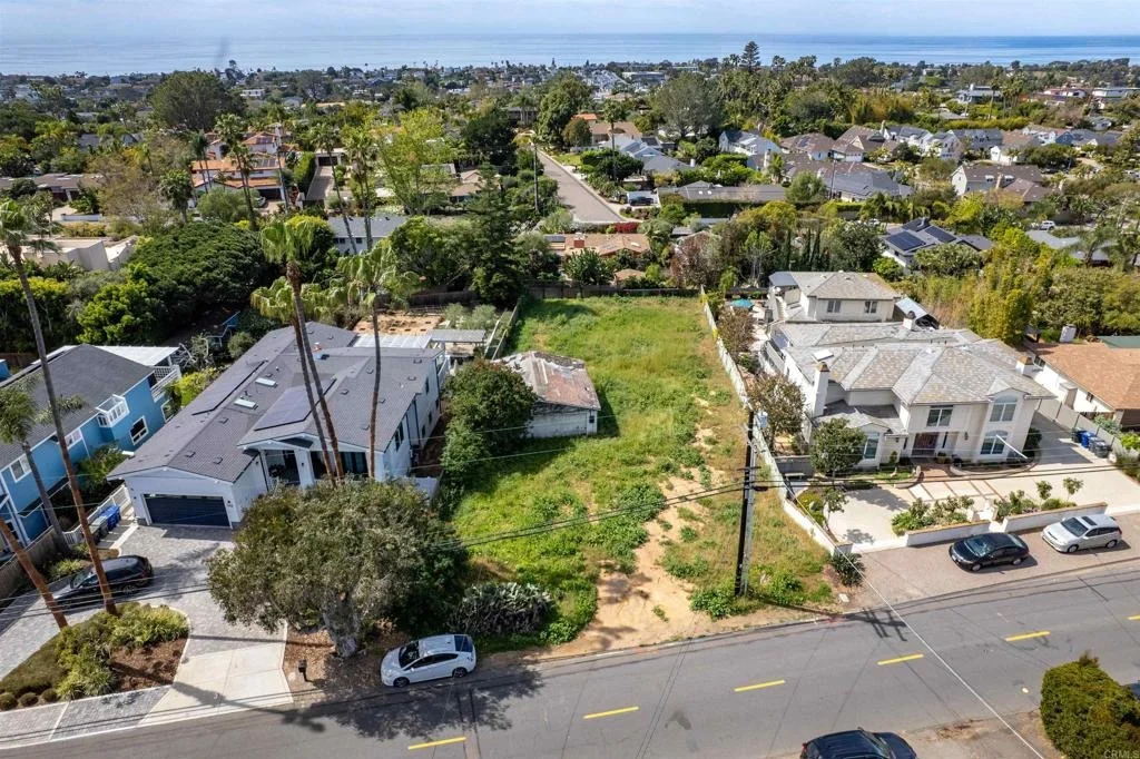 Photo of Eolus Avenue
