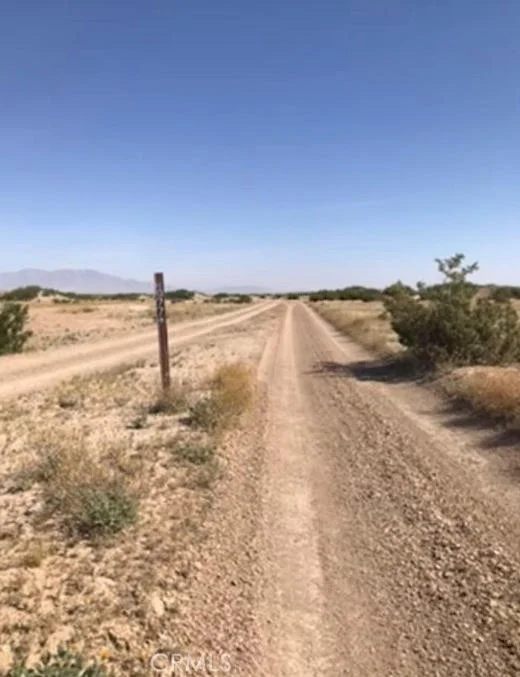 Photo of 400 Acres Split Mountain Road