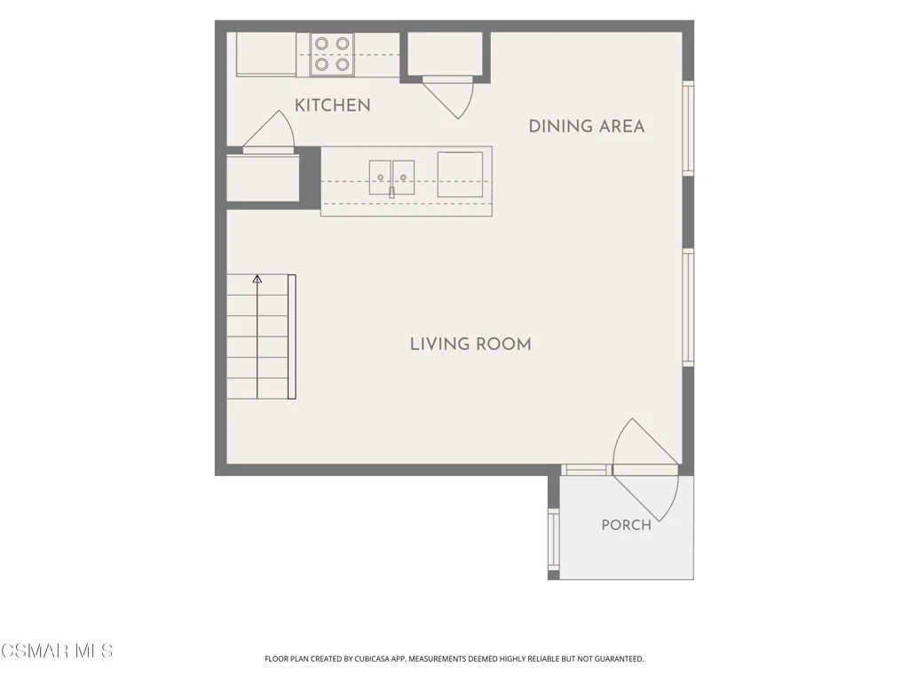 Photo of 2069 N Avenida Refugio #2