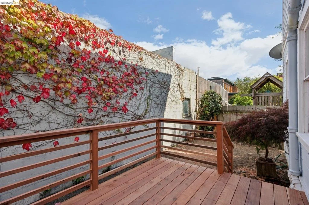 Photo of Unit A at 1711 Milvia