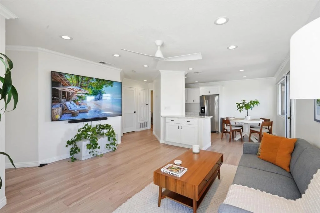 Photo of Unit 41 at 3475 Paseo De Brisas