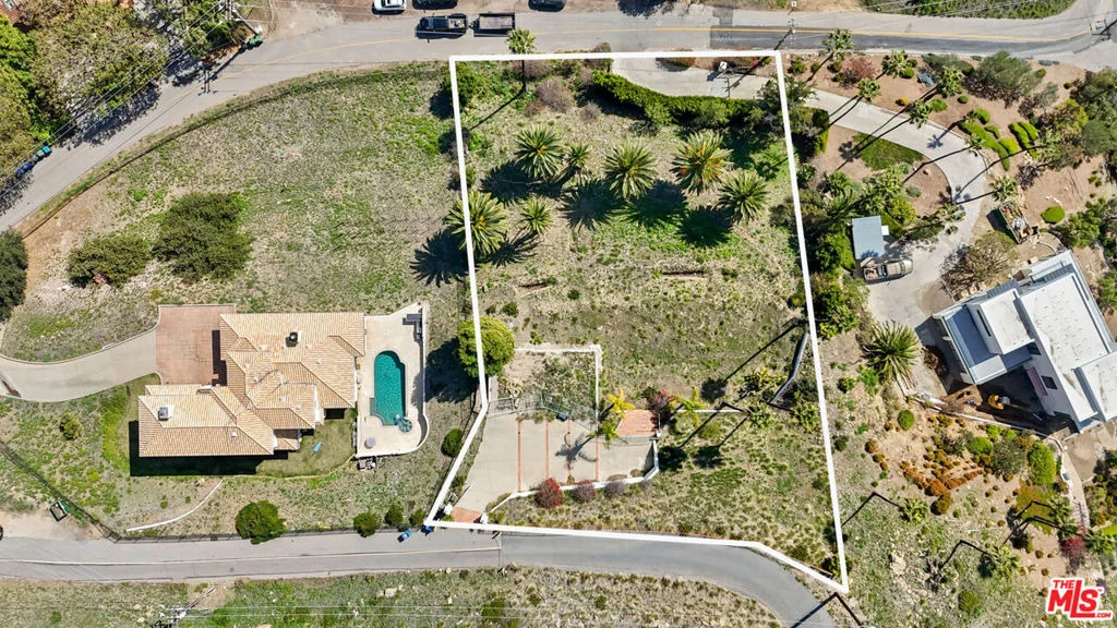 Photo of 4417 Vista Del Preseas