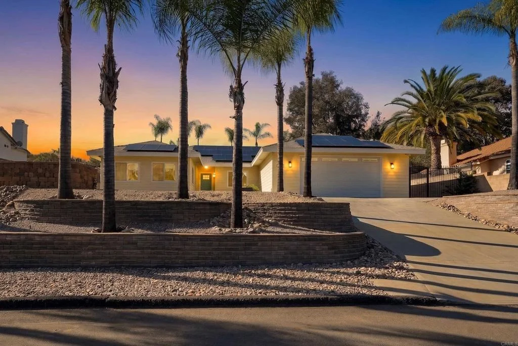 Photo of 23360 Barona Mesa Road