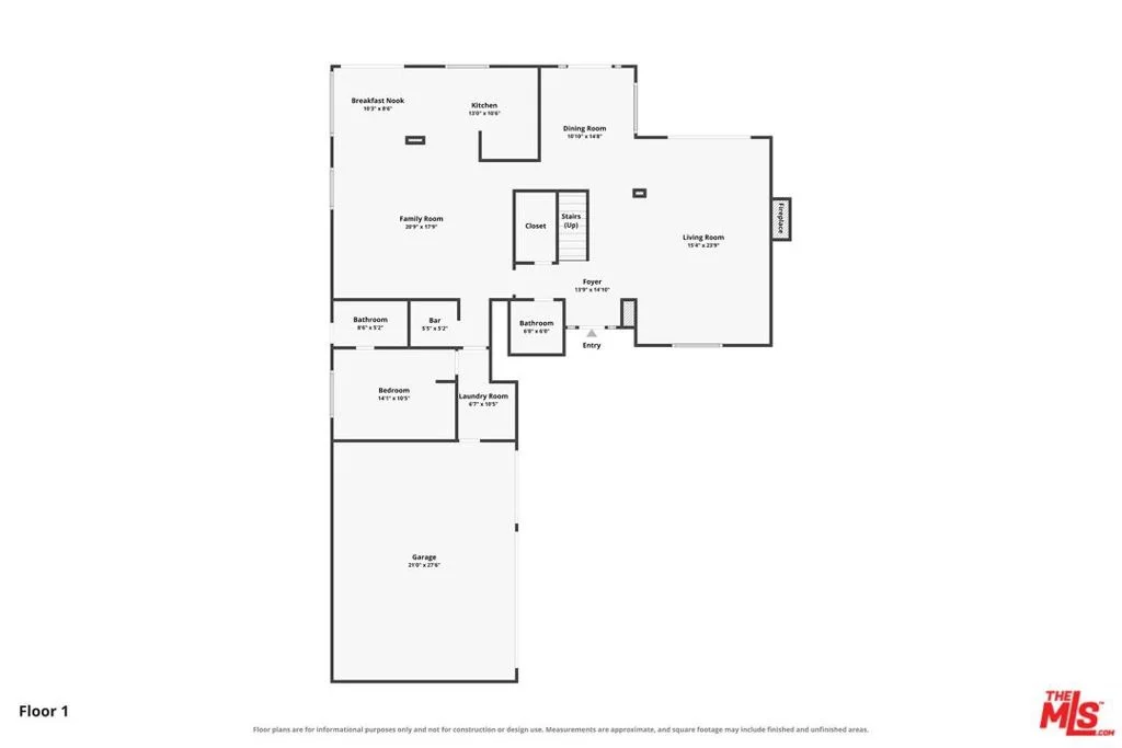 Photo of 4441 Park Alisal