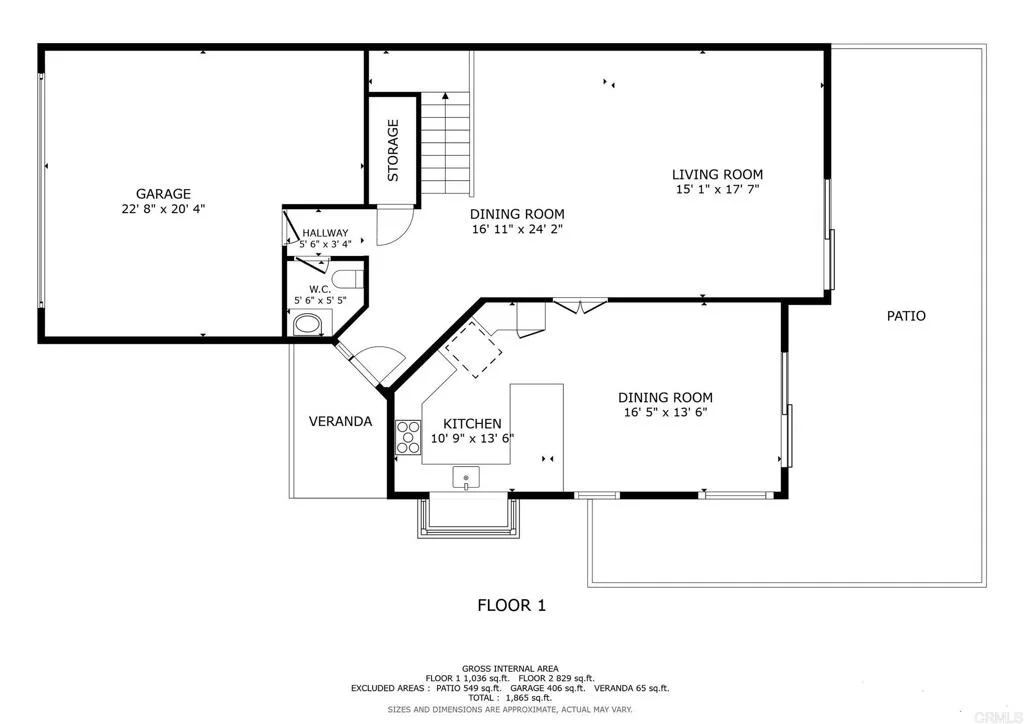 Photo of 1762 Spyglass Circle