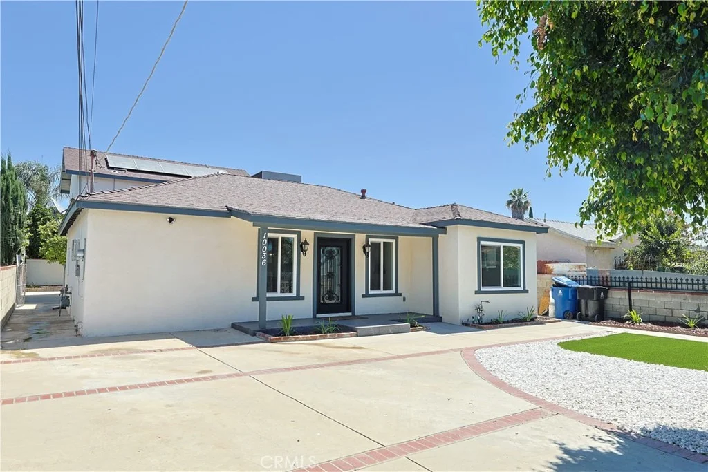 Photo of 10036 Arleta Avenue