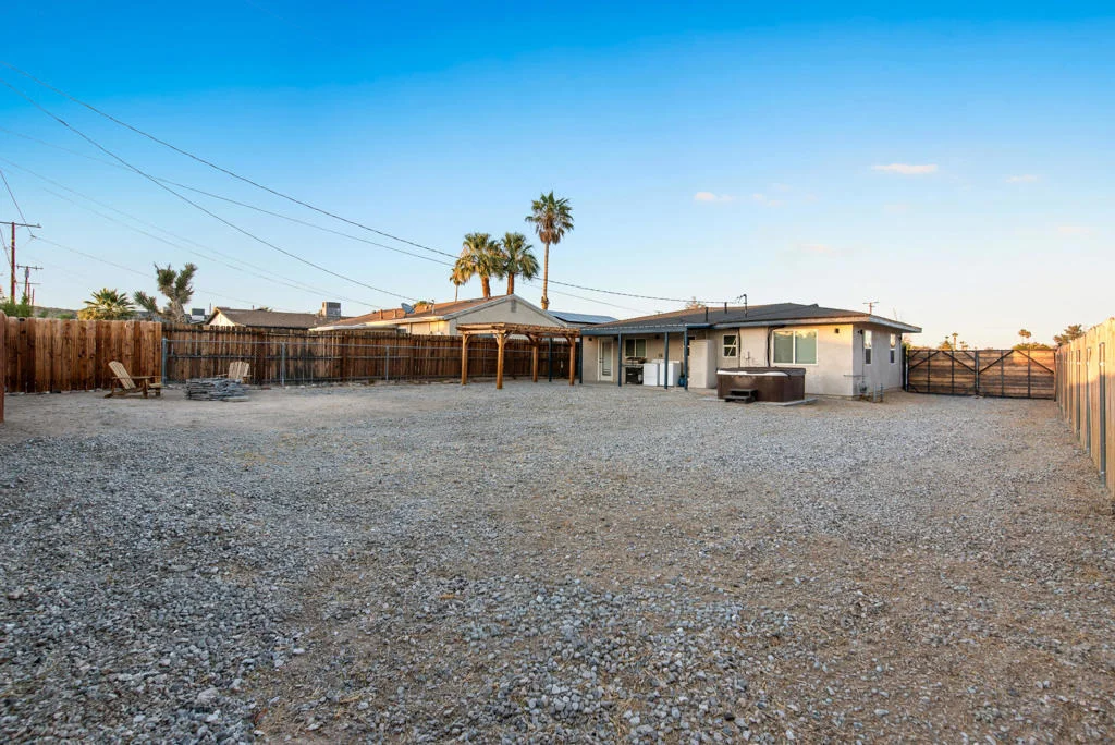 Photo of 6026 Morongo Road