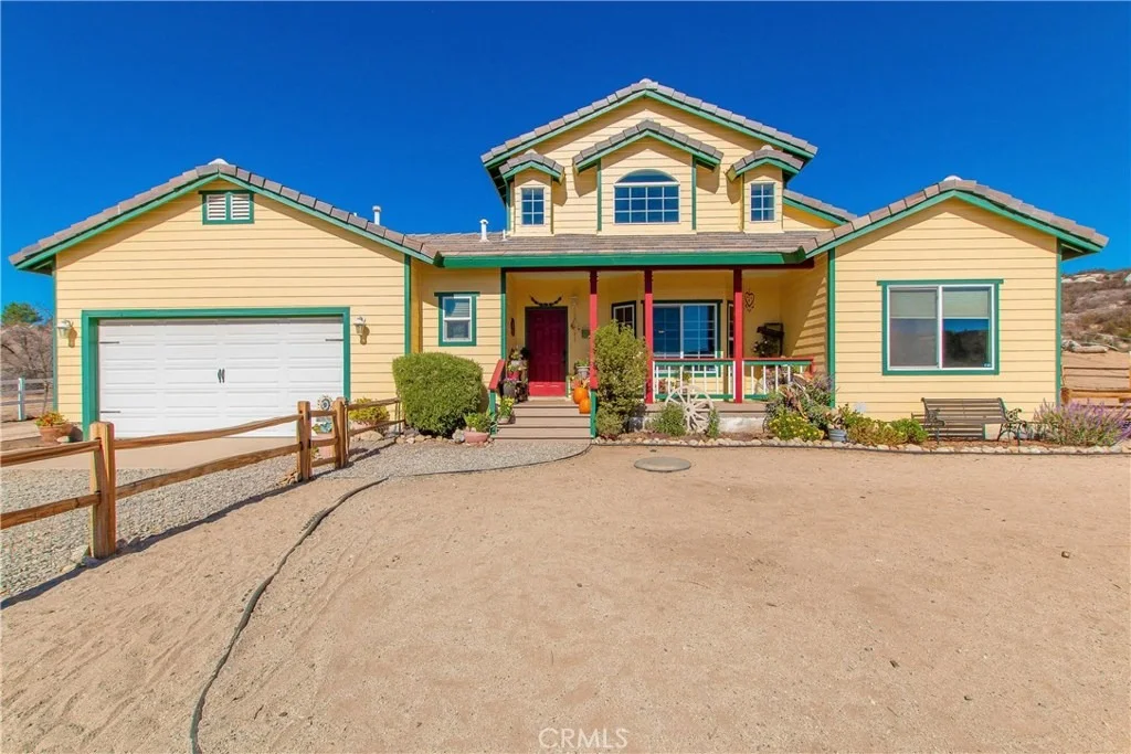 Photo of 42616 Willow Canyon Road