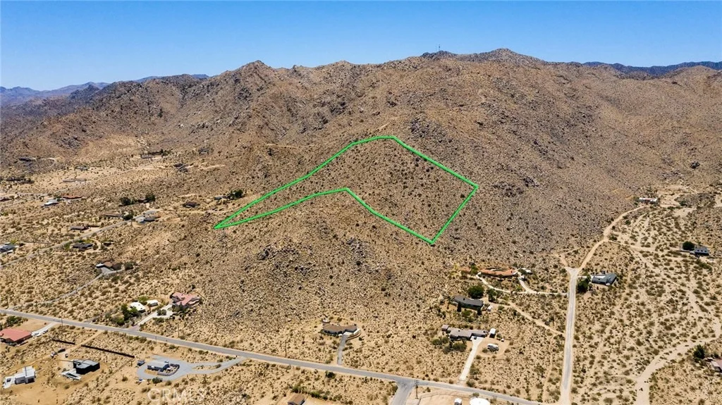 Photo of 60300 Mountain Trail